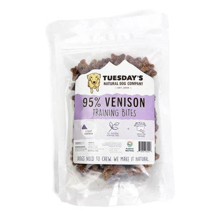 Venison