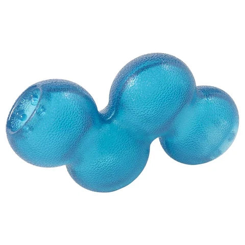 Bark Super Chewer Treat Giver Dog Toy - Dog.Dog.Cat.