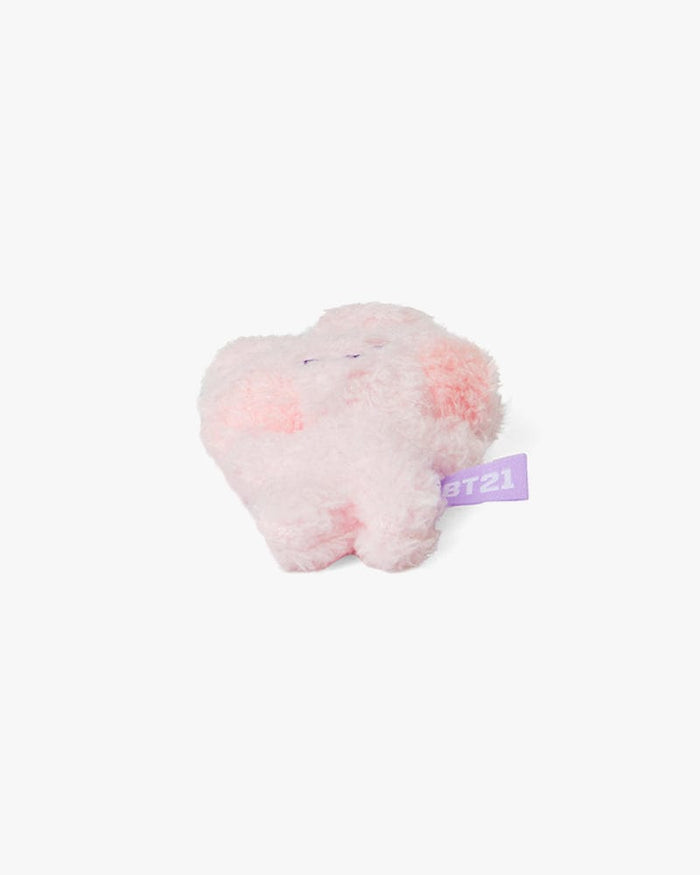 BT21 COOKY minini My Roommate Plush Magnet