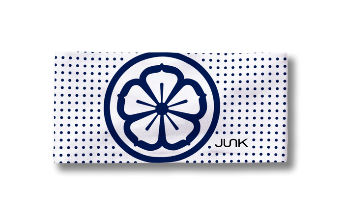 Daniel-San Big Bang Lite Headband - View 3