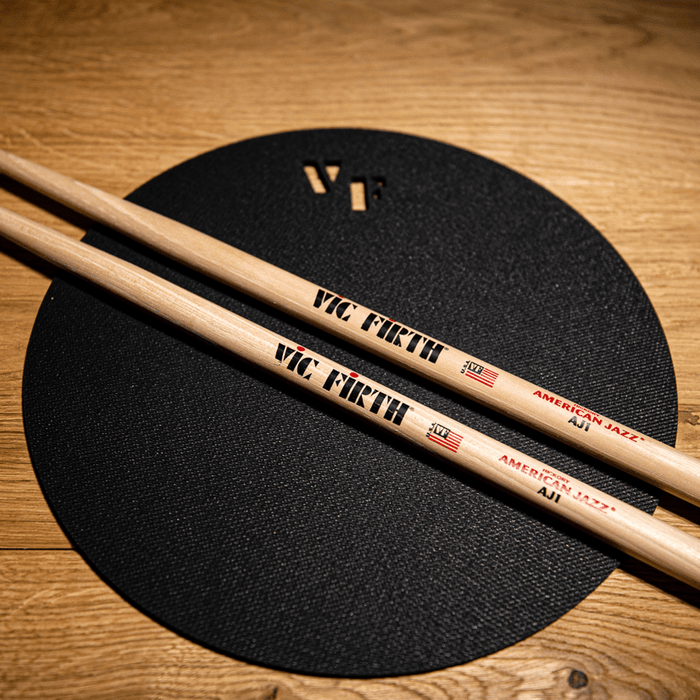 Drum & Cymbal Mute Prepack - 12", 13", 14", 16", 22", HiHat and Cymbals (2)