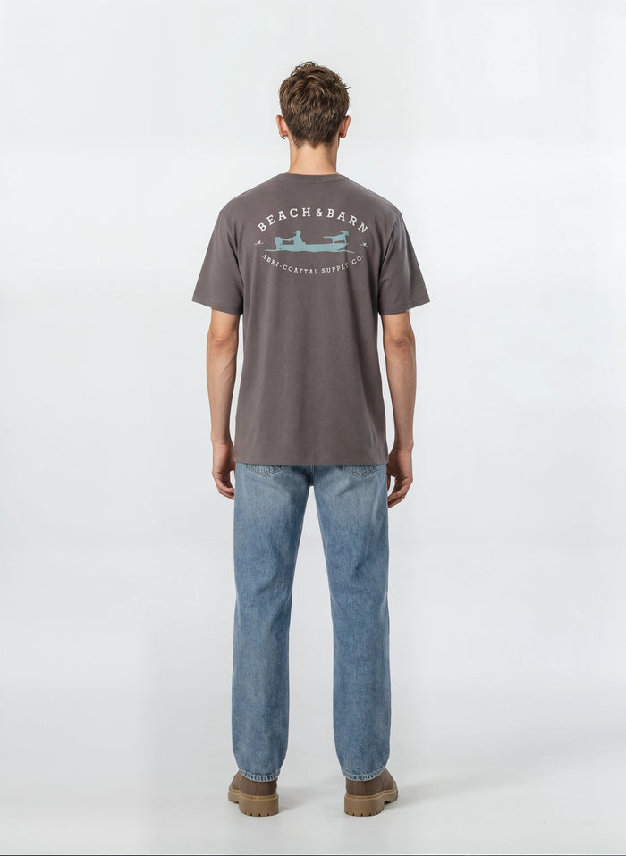 Fun Run Tee