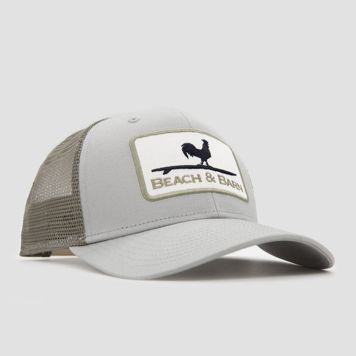 Hard Work Snapback