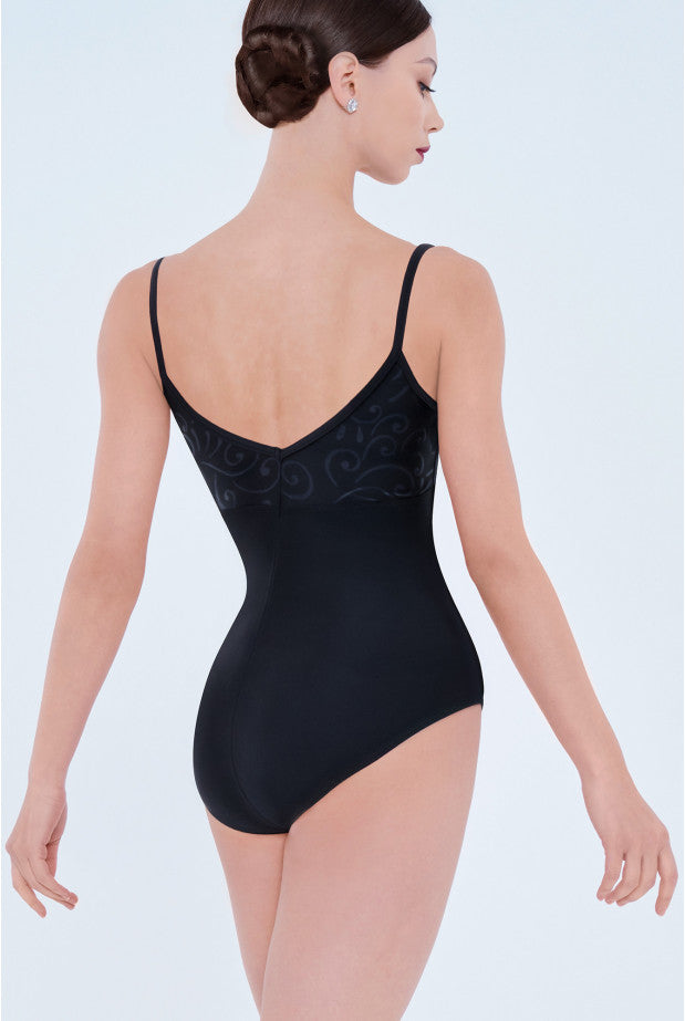 Kalima Adult Cami Leotard