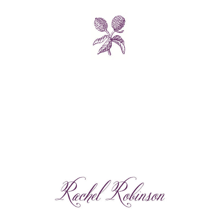 Robinson