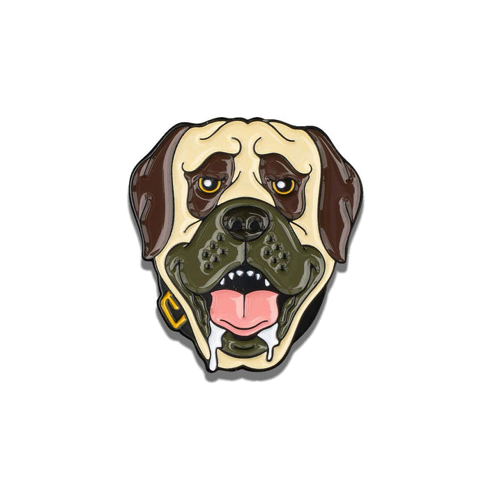 RSVLTS The Sandlot Golf Ball Marker The Sandlot "The Beast" – Ball Marker The Sandlot "The Beast" – Ball Marker