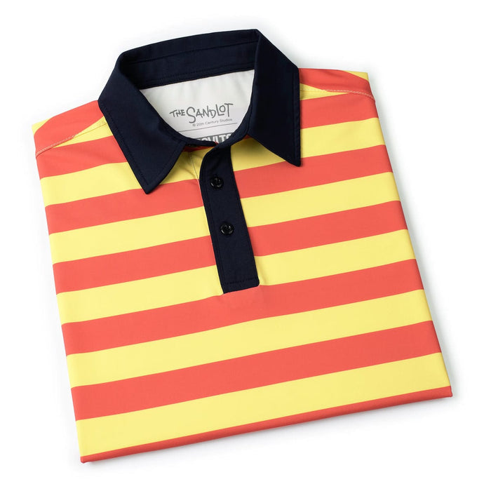 RSVLTS The Sandlot Breakfast Balls All-Day Polo The Sandlot "The Porter" – All-Day Polo The Sandlot "The Porter" – All-Day Polo