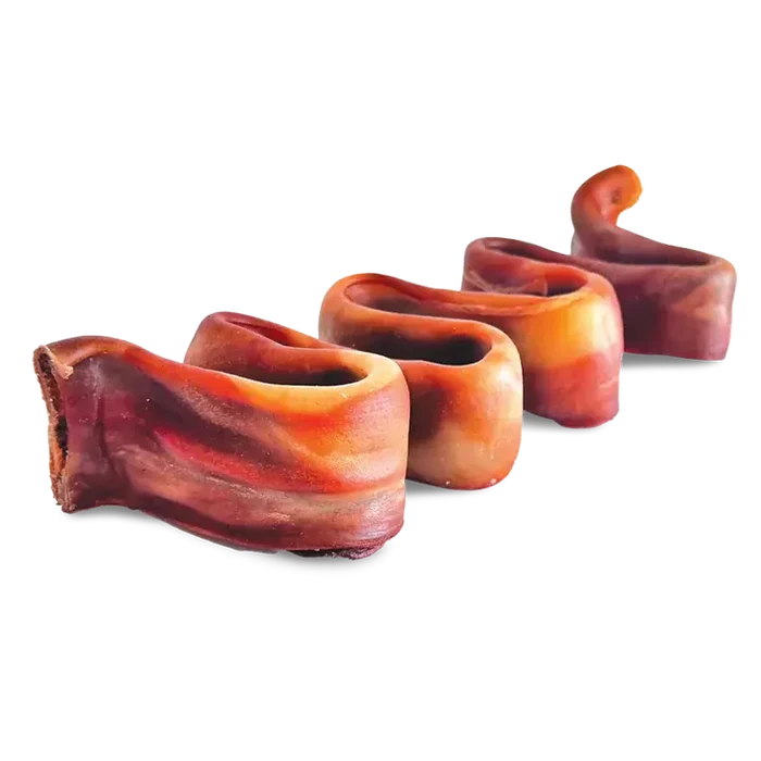 Wavy Collagen 6" - Dog.Dog.Cat.