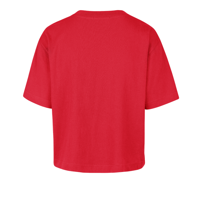 Women's Houston Rockets '47 Wordmark T-Shirt
