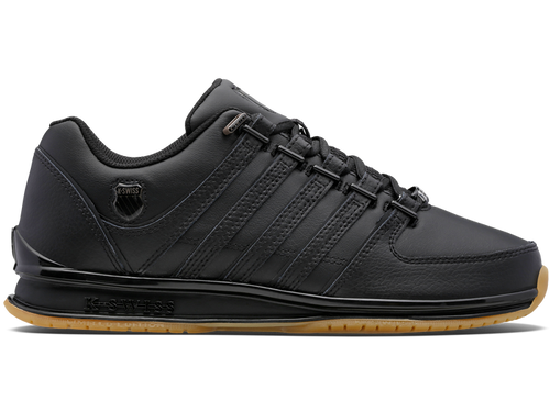 01235-050-M | RINZLER | BLACK/GUM