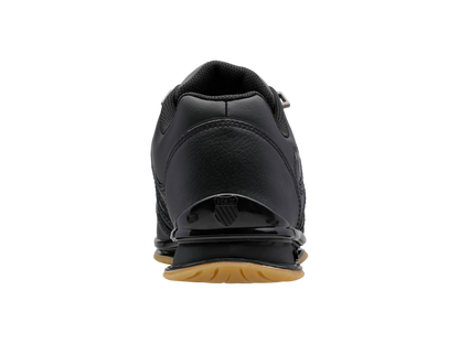 01235-050-M | RINZLER | BLACK/GUM
