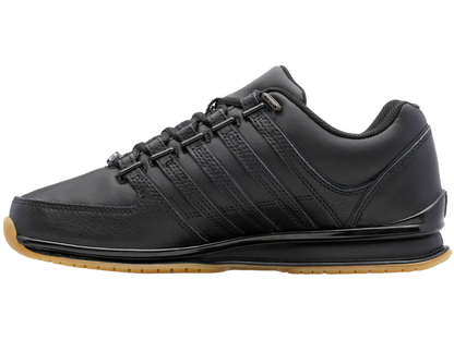 01235-050-M | RINZLER | BLACK/GUM