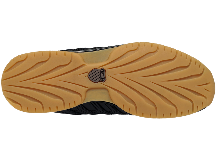 01235-050-M | RINZLER | BLACK/GUM