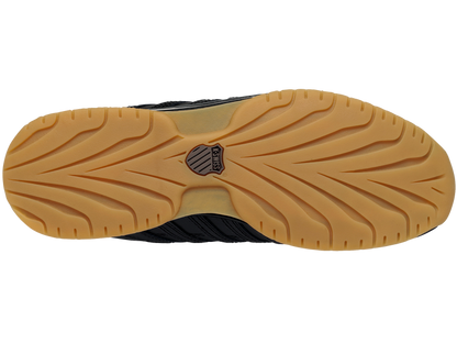 01235-050-M | RINZLER | BLACK/GUM