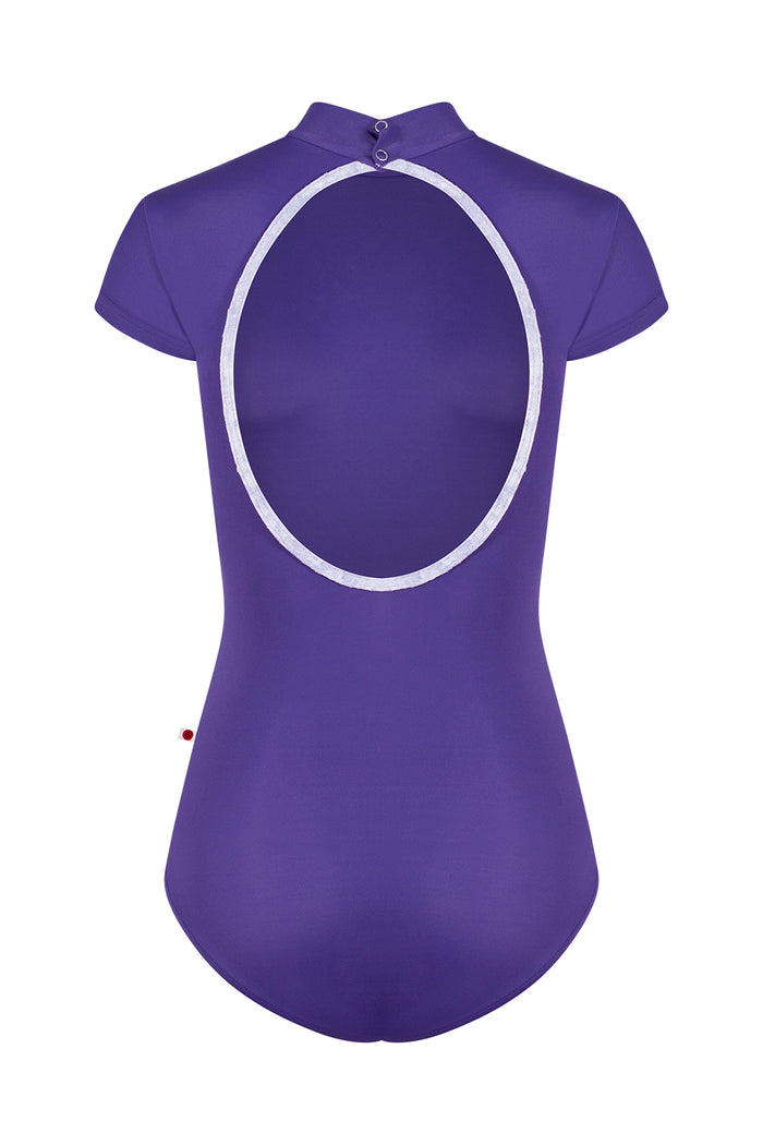 04 Adult Natasha Leotard
