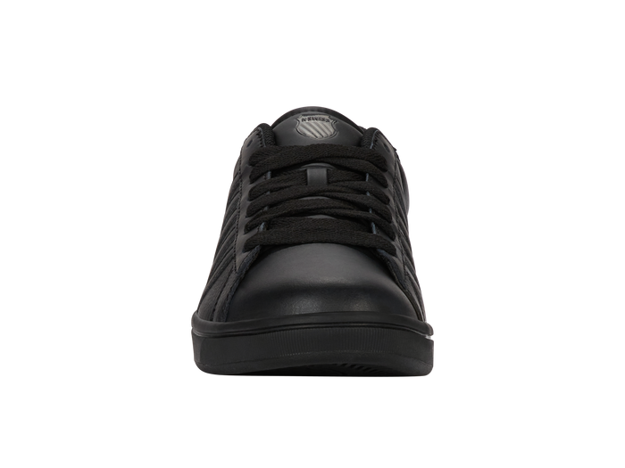 04413-010-M | COURT TIEBREAK II | BLACK/BLACK/BLACK