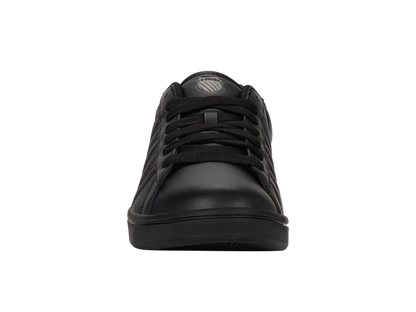 04413-010-M | COURT TIEBREAK II | BLACK/BLACK/BLACK