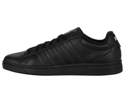 04413-010-M | COURT TIEBREAK II | BLACK/BLACK/BLACK