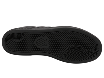 04413-010-M | COURT TIEBREAK II | BLACK/BLACK/BLACK