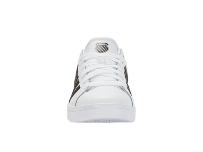 07011-126-M | COURT TIEBREAK | WHITE/BLACK/WHITE