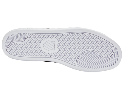 07011-126-M | COURT TIEBREAK | WHITE/BLACK/WHITE