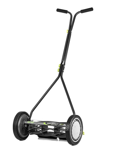 Earthwise Push Reel Lawn Mower - Eco Trade Company
