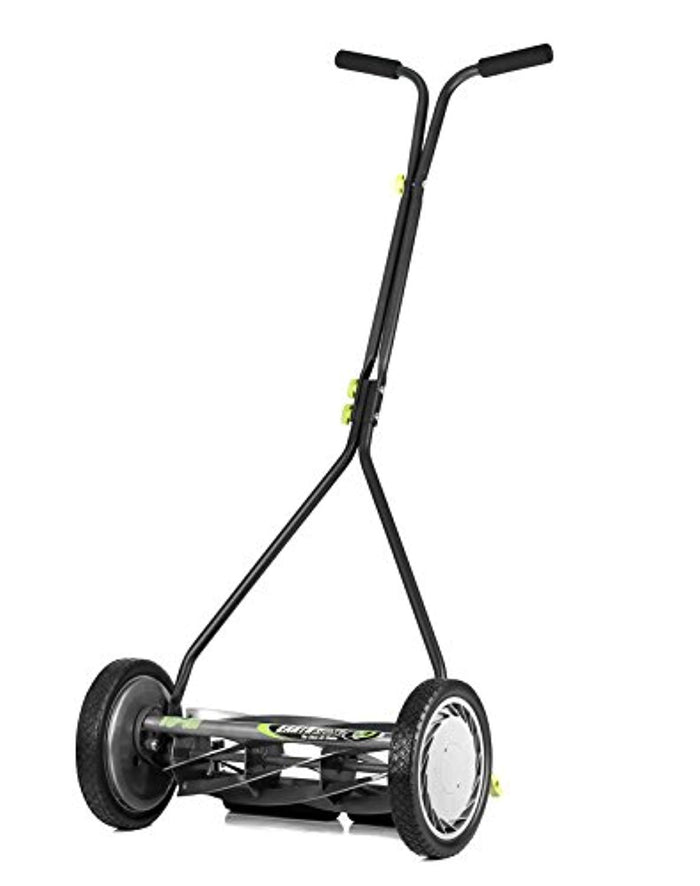 Earthwise Push Reel Lawn Mower - Eco Trade Company