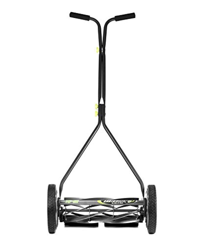 Earthwise Push Reel Lawn Mower - Eco Trade Company