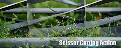 Earthwise Push Reel Lawn Mower - Eco Trade Company