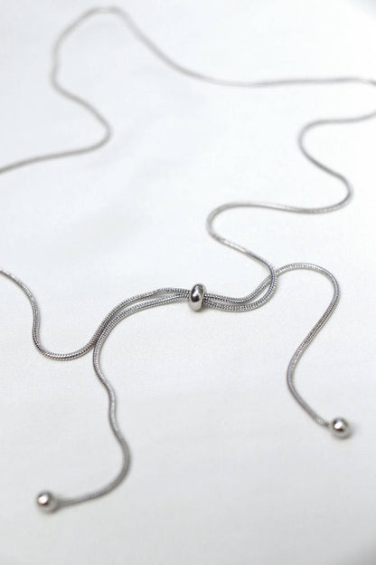 3-in-1 Bracelet, Silver