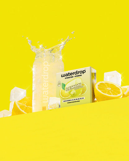 30 Day Sugar-Free Soft Drink Set