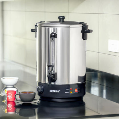 30L Drum Stainless Steel Electric Urn and Water Boiler