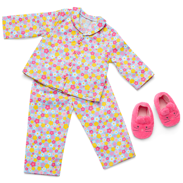 ’90s Twins Isabel’s™ Tennis Gift Set (Historical Characters)