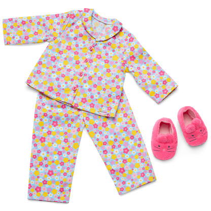 ’90s Twins Isabel’s™ Tennis Gift Set (Historical Characters)