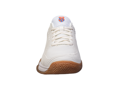 94397-954-M | HYPERCOURT EXPRESS 2 INDOOR | BRIGHT WHITE/GUM