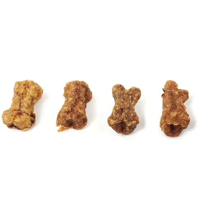 95% Meat Training Bites - Rabbit - Dog.Dog.Cat.