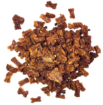 95% Meat Training Bites - Rabbit - Dog.Dog.Cat.