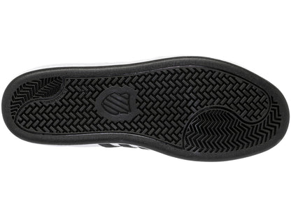 97011-185-M | COURT TIEBREAK | WHITE/BLACK/SNOW LEOPARD