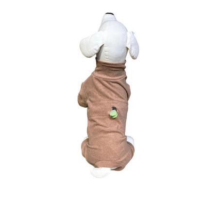 Dog Four Legged Base Layer - Dog.Dog.Cat.