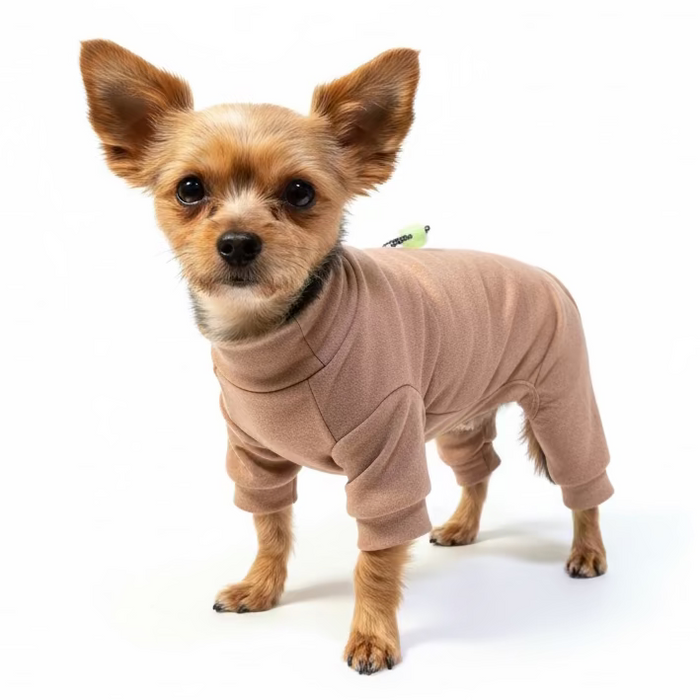 Dog Four Legged Base Layer - Dog.Dog.Cat.