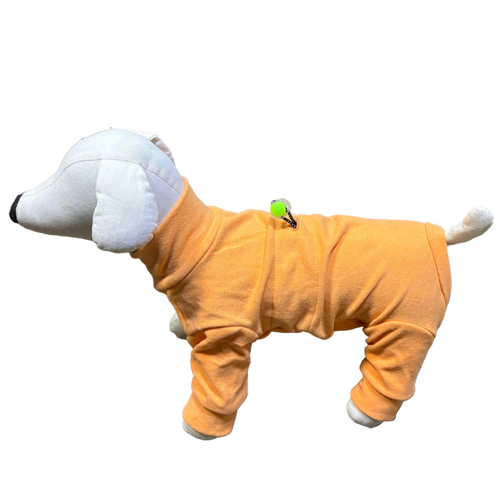 Dog Four Legged Base Layer - Dog.Dog.Cat.