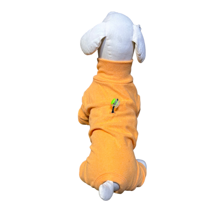 Dog Four Legged Base Layer - Dog.Dog.Cat.
