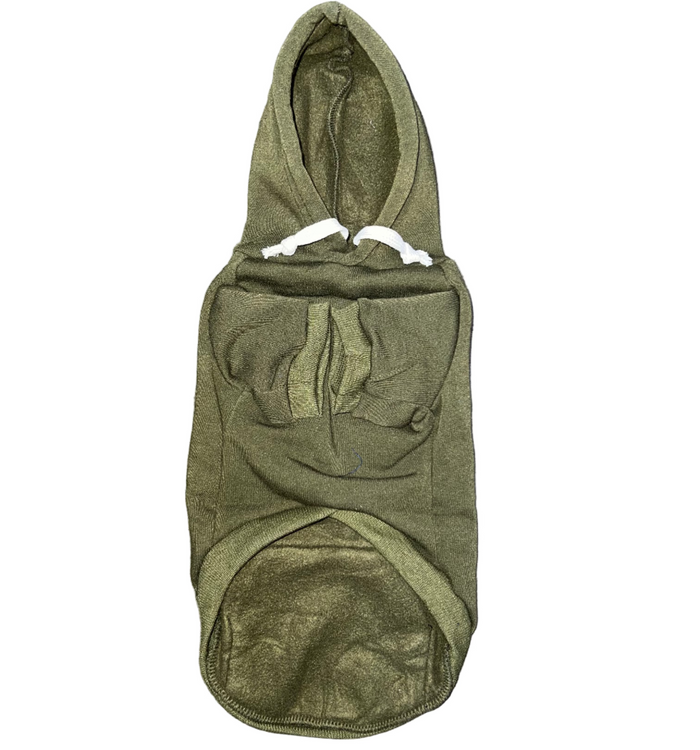 Petagonia Dog Hoodie - Dog.Dog.Cat.