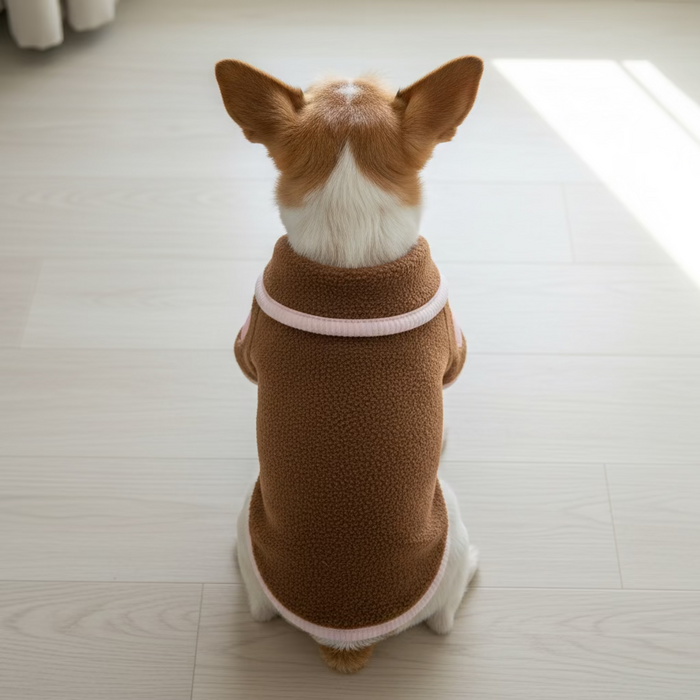 Dog Pajamas Arms of Hearts - Dog.Dog.Cat.