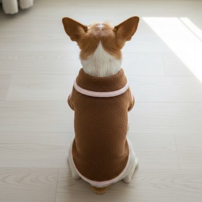 Dog Pajamas Arms of Hearts - Dog.Dog.Cat.