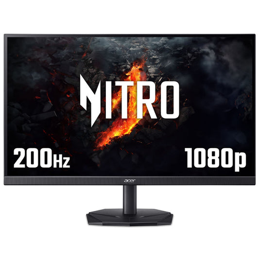 Acer Nitro Gaming FHD 200Hz KG241Y | UM.QX1EE.315