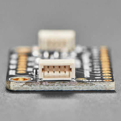 Adafruit 12-Key Capacitive Touch Sensor Breakout - MPR121 (STEMMA QT) by Adafruit - The Pi Hut