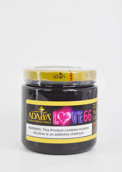 ADALYA SHISHA TOBACCO 1000 GRAMS (Wholesale)