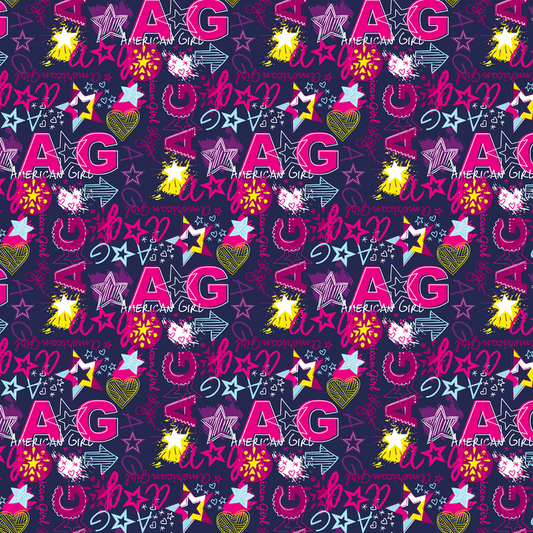 AG Icon Gift Wrap