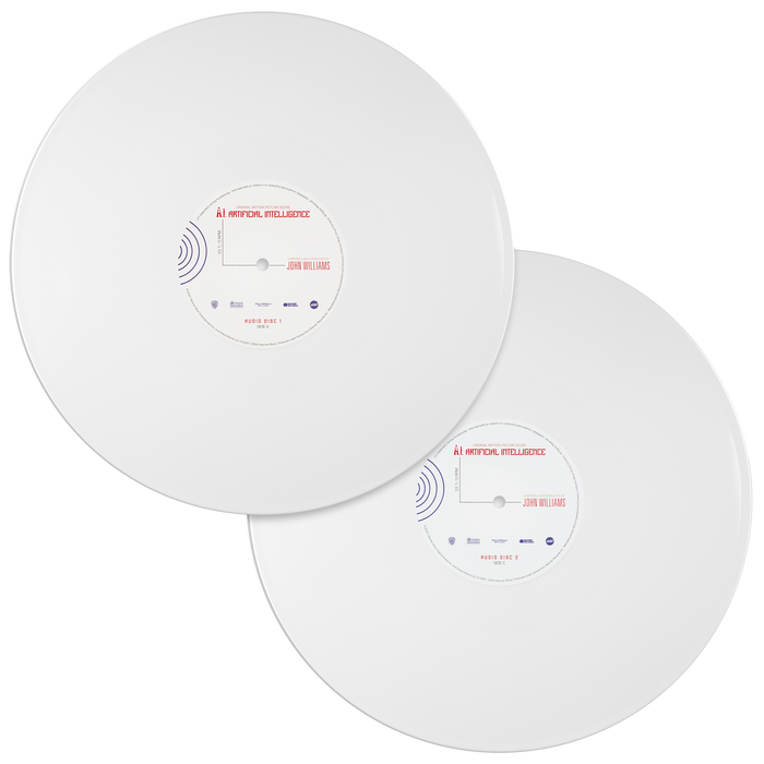 White Vinyl